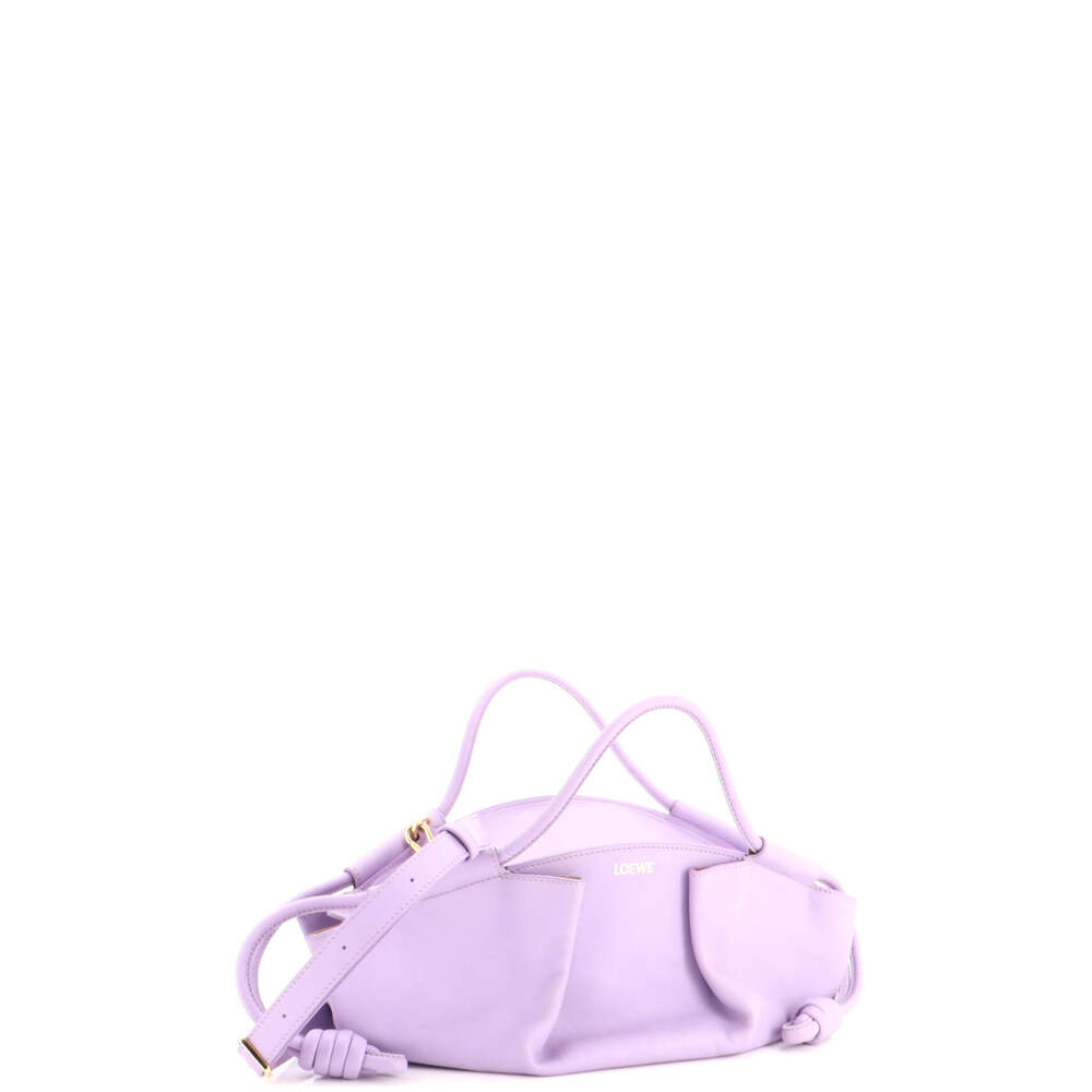 Loewe Small Paseo Bag Shiny Nappa Calfskin - Picture 2 of 5
